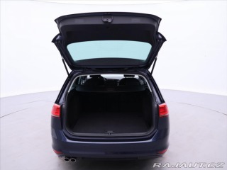 Volkswagen Golf 2,0 TDI 110KW CUP Xenon 2014
