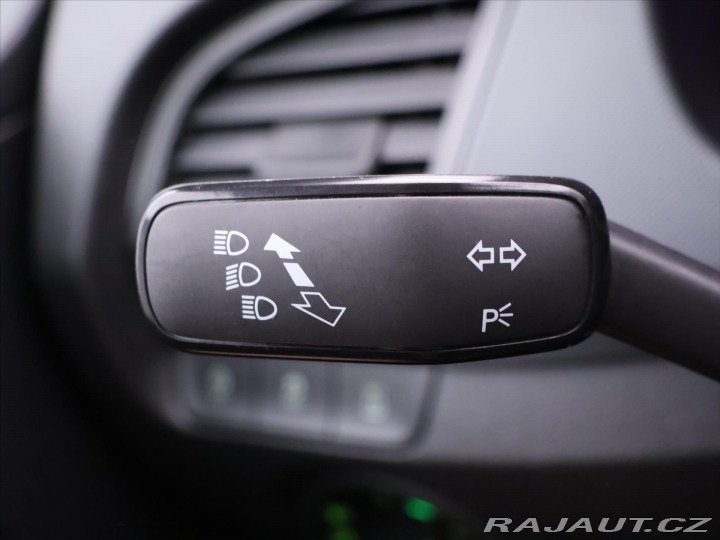Škoda Fabia 1,0 MPI 44kW Klimatizace 2018