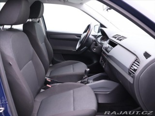 Škoda Fabia 1,0 MPI 44kW Klimatizace 2018