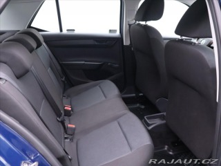 Škoda Fabia 1,0 MPI 44kW Klimatizace 2018