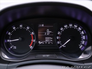 Škoda Fabia 1,0 MPI 44kW Klimatizace 2018