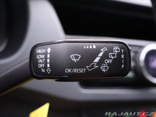 Škoda Fabia 1,0 MPI 44kW Klimatizace 2018