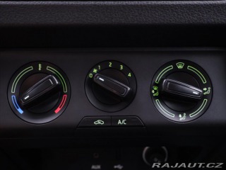 Škoda Fabia 1,0 MPI 44kW Klimatizace 2018