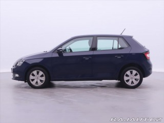 Škoda Fabia 1,0 MPI 44kW Klimatizace 2018