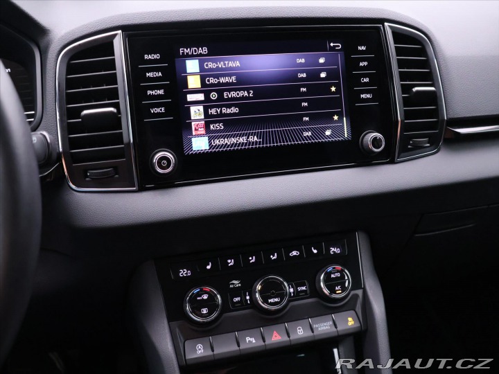Škoda Karoq 2,0 TDI DSG Style 2023