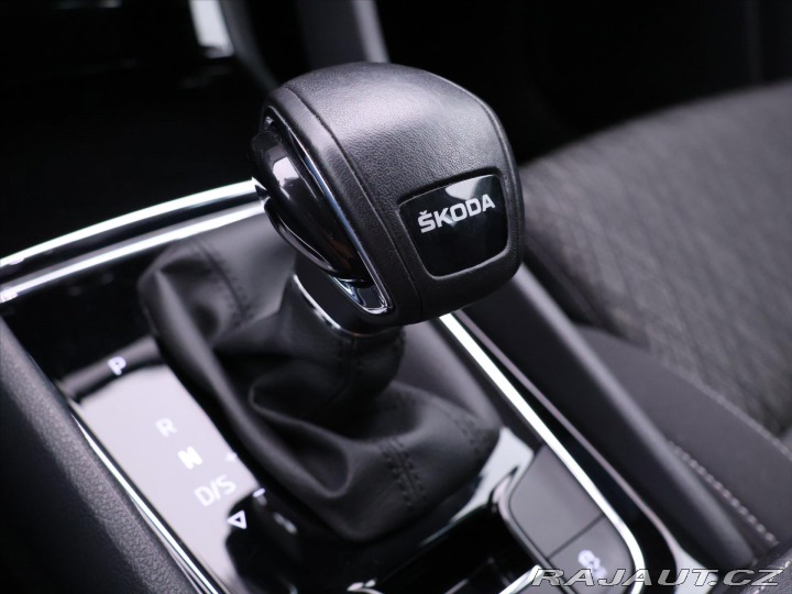 Škoda Karoq 2,0 TDI DSG Style 2023