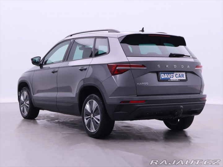 Škoda Karoq 2,0 TDI DSG Style 2023