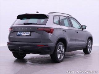 Škoda Karoq 2,0 TDI DSG Style 2023