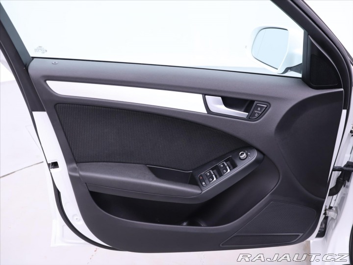 Audi A4 3,0 TDI 180kW quattro 2012