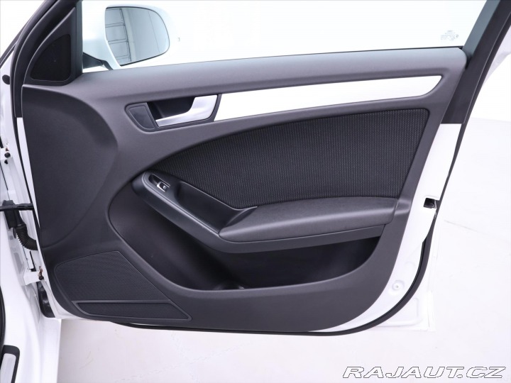Audi A4 3,0 TDI 180kW quattro 2012
