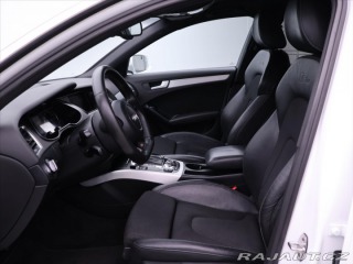Audi A4 3,0 TDI 180kW quattro 2012