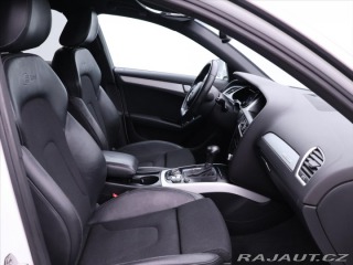 Audi A4 3,0 TDI 180kW quattro 2012