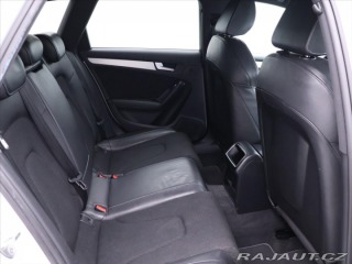 Audi A4 3,0 TDI 180kW quattro 2012