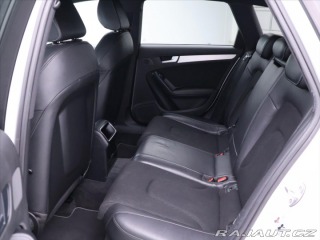 Audi A4 3,0 TDI 180kW quattro 2012