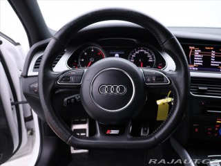 Audi A4 3,0 TDI 180kW quattro 2012