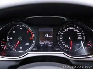 Audi A4 3,0 TDI 180kW quattro 2012