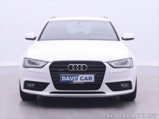 Audi A4 3,0 TDI 180kW quattro 2012
