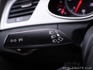 Audi A4 3,0 TDI 180kW quattro 2012