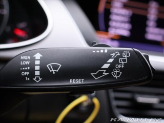 Audi A4 3,0 TDI 180kW quattro 2012