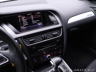 Audi A4 3,0 TDI 180kW quattro 2012