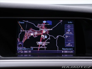Audi A4 3,0 TDI 180kW quattro 2012