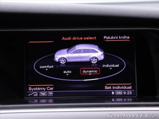 Audi A4 3,0 TDI 180kW quattro 2012