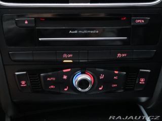 Audi A4 3,0 TDI 180kW quattro 2012