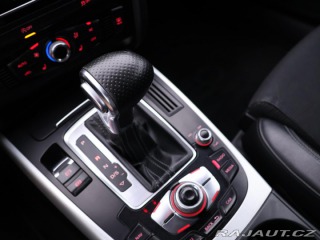 Audi A4 3,0 TDI 180kW quattro 2012