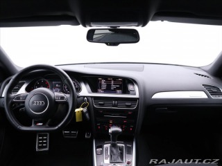 Audi A4 3,0 TDI 180kW quattro 2012