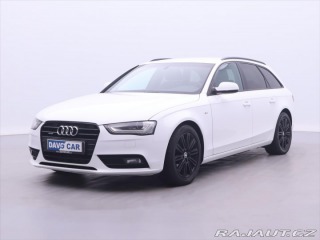 Audi A4 3,0 TDI 180kW quattro 2012