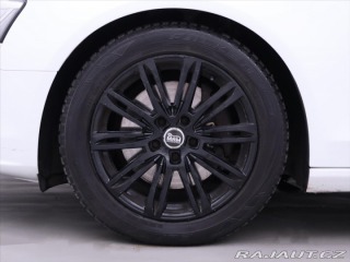 Audi A4 3,0 TDI 180kW quattro 2012