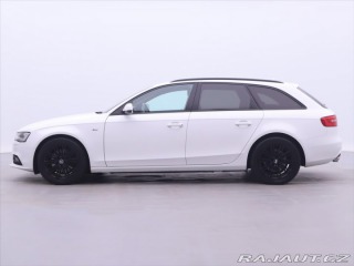 Audi A4 3,0 TDI 180kW quattro 2012