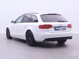 Audi A4 3,0 TDI 180kW quattro 2012