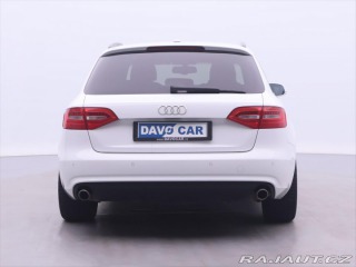 Audi A4 3,0 TDI 180kW quattro 2012