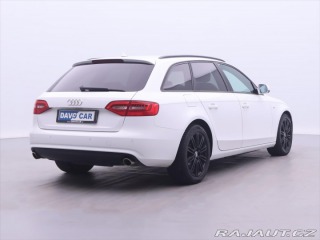 Audi A4 3,0 TDI 180kW quattro 2012