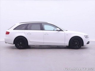 Audi A4 3,0 TDI 180kW quattro 2012