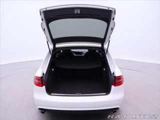 Audi A4 3,0 TDI 180kW quattro 2012