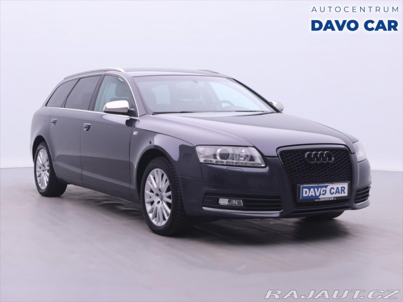 Audi A6 3,0 TDI 165kW Aut. Quattr