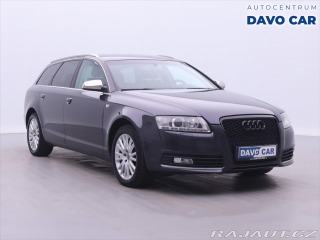Audi A6 3,0 TDI 165kW Aut. Quattr