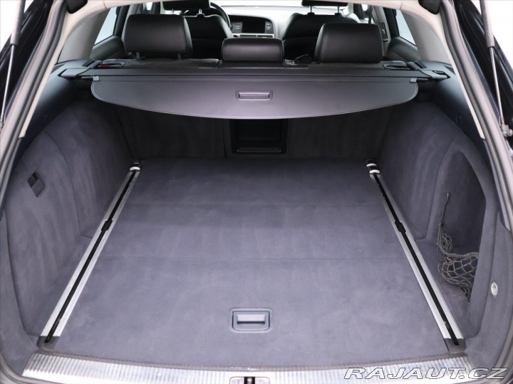 Audi A6 3,0 TDI 165kW Aut. Quattr 2005
