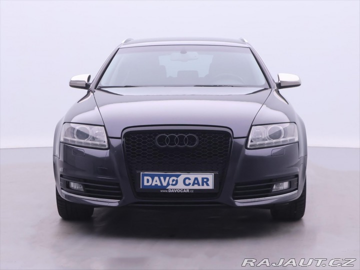 Audi A6 3,0 TDI 165kW Aut. Quattr 2005
