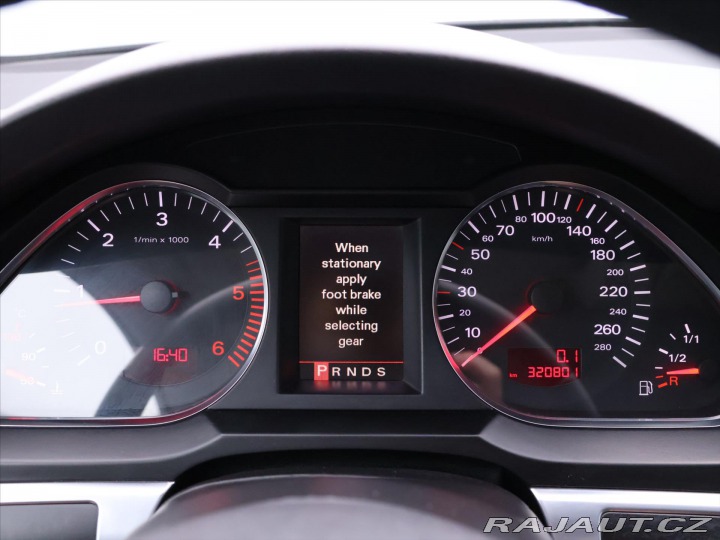 Audi A6 3,0 TDI 165kW Aut. Quattr 2005