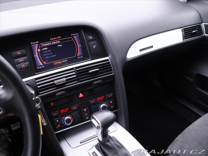 Audi A6 3,0 TDI 165kW Aut. Quattr 2005