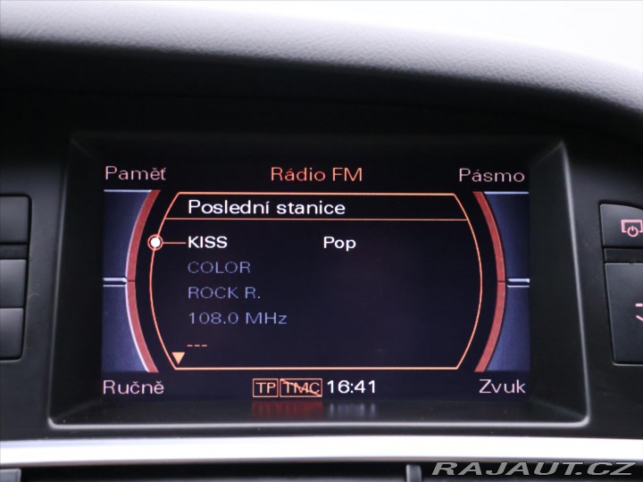 Audi A6 3,0 TDI 165kW Aut. Quattr 2005