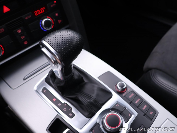 Audi A6 3,0 TDI 165kW Aut. Quattr 2005
