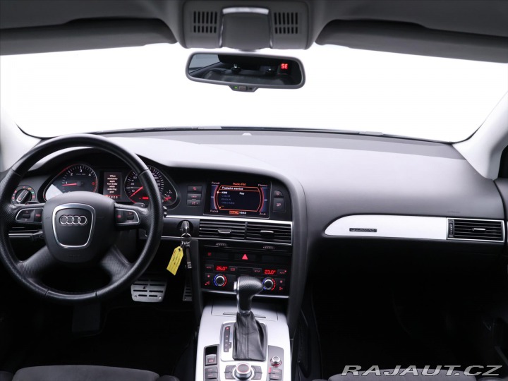 Audi A6 3,0 TDI 165kW Aut. Quattr 2005