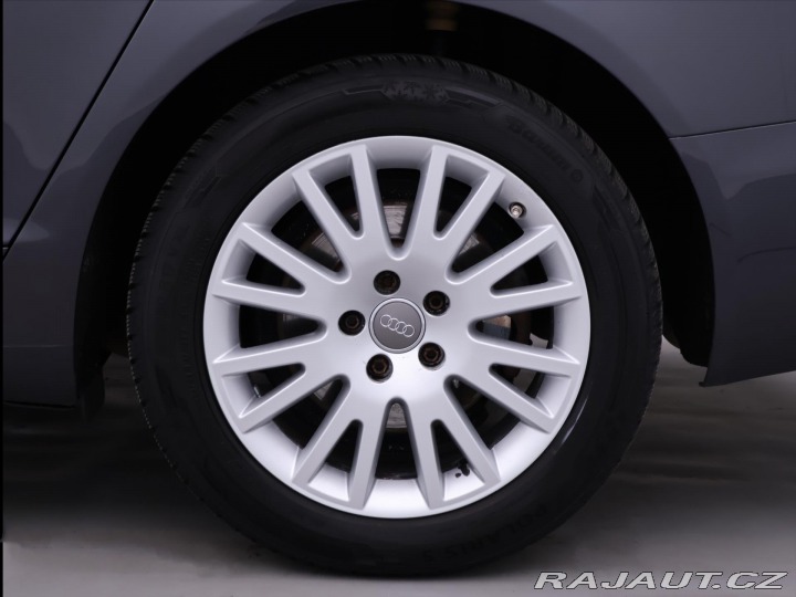 Audi A6 3,0 TDI 165kW Aut. Quattr 2005