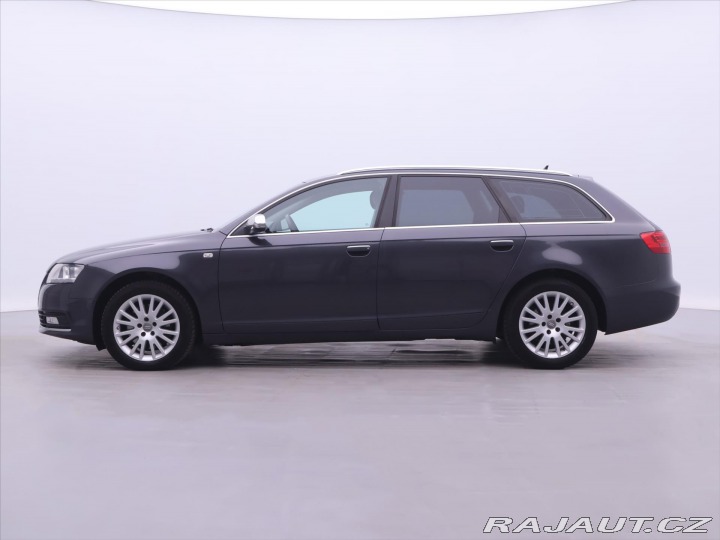 Audi A6 3,0 TDI 165kW Aut. Quattr 2005