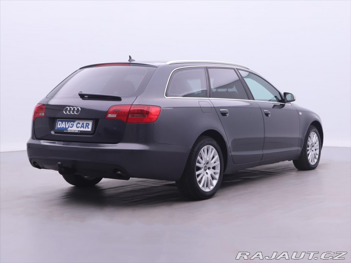 Audi A6 3,0 TDI 165kW Aut. Quattr 2005