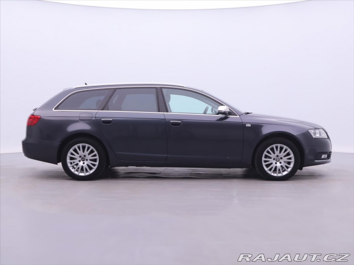 Audi A6 3,0 TDI 165kW Aut. Quattr 2005